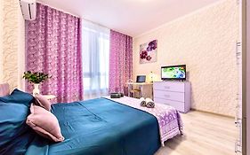 Стильные апартаменты,метро Вырлица,аэропорт Борисполь